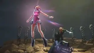 Kairi getting destroyed (Tragic)