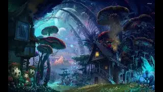 Атмосферное прохождение Aion Genesis 1.9 за чародея #30
