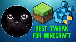 WHY You HAVE a BAD HITREG And HOW TO FIX IT✔️[Minecraft Optimization]