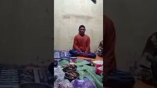 Adat budaya jawa bulan sura kepungan