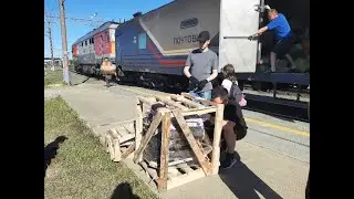 Получил новое сердце... вездехода! Ну и немного других моих дел.