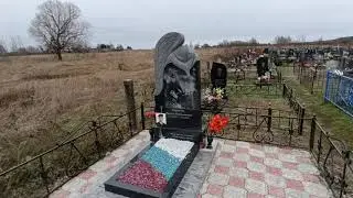 День из жизни сельского священника. Память.