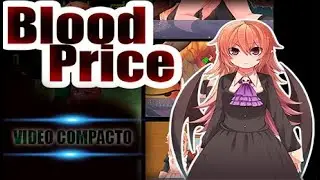 Blood price [GamePlay Compacta 1/2]