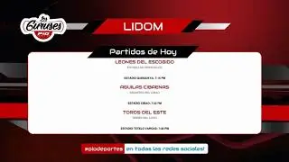 Pronósticos Los Guruses (26 de noviembre 2021)
