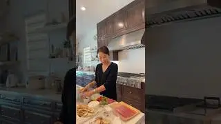 후다닥 치즈보드 만들기💛