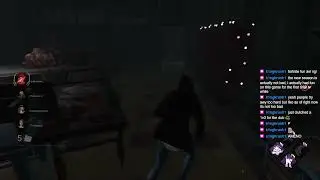 Wrong Locker Huntress
