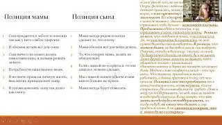 Как родителям установить баланс между помощью ребенку и его самостоятельностью