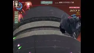 Chaos Field (lab) - Ifumi stage 2, 69mil, 3836 hits