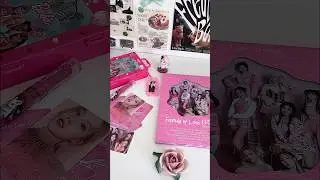 ⬆️полный обзор на моем канале🎀 тгк ni_yta #twice #kpopcollection #twicealbum #anettablog