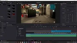 How to add Effects to videos using Adjustment layers in DaVinci Resolve 16