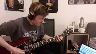 Blues Jam - Rhett Shull & Tyler Bryant
