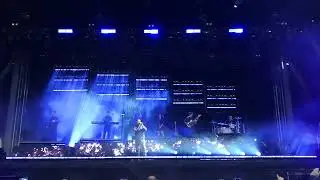Dermot Kennedy/Better Days/St. Anne's Park