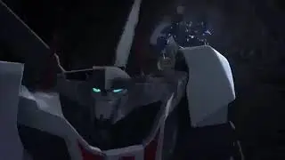 Transformers Prime Jurassic Park 🦕🦖