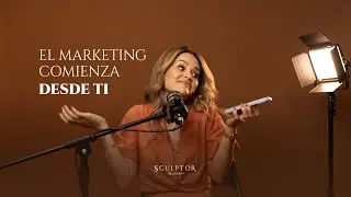 3 de 5 estrategias para escalar tu clínica - Marketing para médicos. Laura Hurtado Sculptor Academy