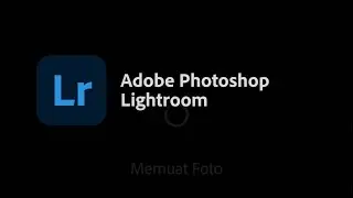 Lightroom pemula