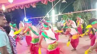 ଆଲୋ ମୋ ରାଧିକା ରାଣୀ ଲୋ //Muguria Kathi laudi//Hunu Hunu Swara laudi song//