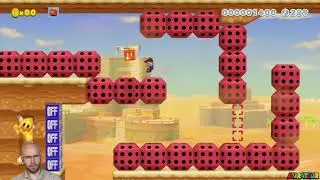 My Two-Hour Levels