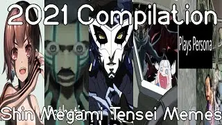 2021 Best of SMT Meme Compilation