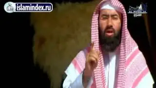 (3) Жизнь пророка Мухаммада. Рождение пророка, мир ему и благословение