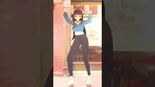 하카순 아디아디아디챌린지 - adi challenge