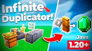 ✅ How to Duplicate Tripwire Hook in Minecraft 1.20+ 👍 Duplication / Duplicator / Java