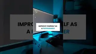 Improve yourself as a Programmer #shorts