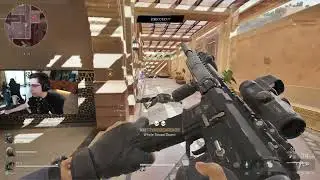 SHROUD - MOST REALISTIC SHOOTER? Delta Force: Hawk Ops 【PART 5】