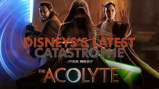 The Acolyte Episode's One and Two - Already Two MANY!