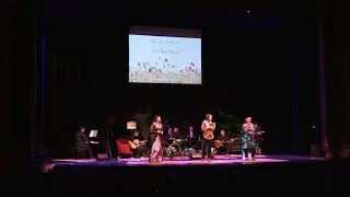 Not The I But The You In Me - Na Leo Pilimehana
