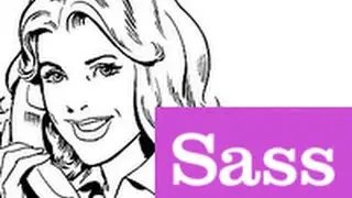 Ruby on Rails - Railscasts #268 Sass Basics