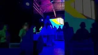 boohle live in Harare Zimbabwe #amapiano #southafrica #boohle