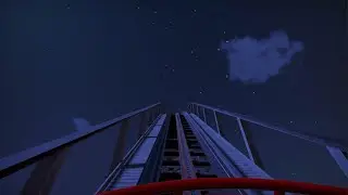 Raging wolf bobs