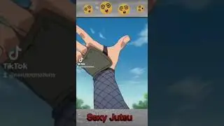 Sexy Jutsu #narutofans #narutoedit #narutouzumaki