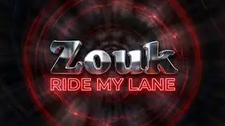 ZOUK MUSIC - Kali-D ft. Chris Young - Ride my lane | DJ ATHOS