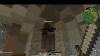 Ресурспачние похождение в Mincraft(2 серия)ВСЕ ОК!!