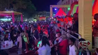 1Biggs Don X Stalk Ashley 100 Degrees Performance 🔥🔥🇯🇲