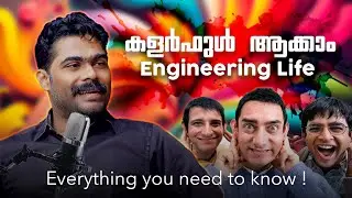 Life in BTech: Everything from CGPA to Campus Politics & Placements!