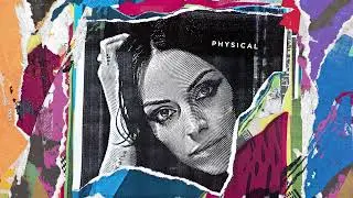 Amy Macdonald - Physical (Official Audio)