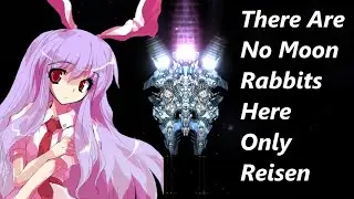 Only Reisen No Moon Rabbits - UAF Starsector