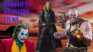 Highest Grossing Movies