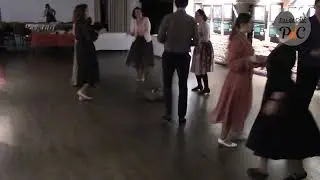 25. Вечеринка (Party) Вальсовый вечер клуба 