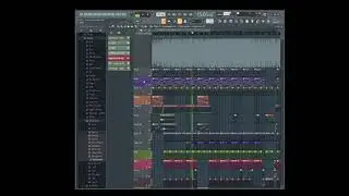 [FREE FLP] Baby love by Otile Brown remake