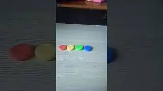 сделала тортик для подруги ☺️#shots