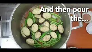 Beef Sinigang | 