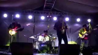 Rey Conjunto ..Para Chotiz y Huapangos, mi estado de Durango