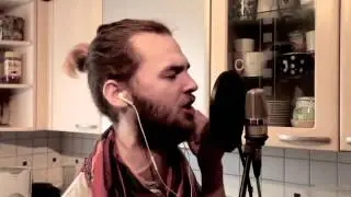 Jonathan Kluth - The Making of 