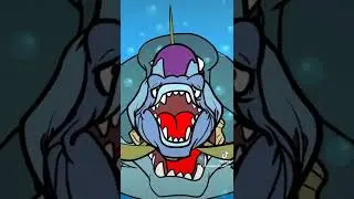 Kronosaurus #shorts