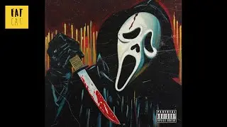 (FREE) Dark Underground Freestyle Type Beat | GRAVE TALK | Rap Beat 2025