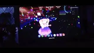 dance your blox off roblox duo with OnlyBecs song: Tables Turned