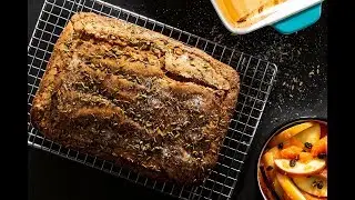 Easy Chai Spice Cake